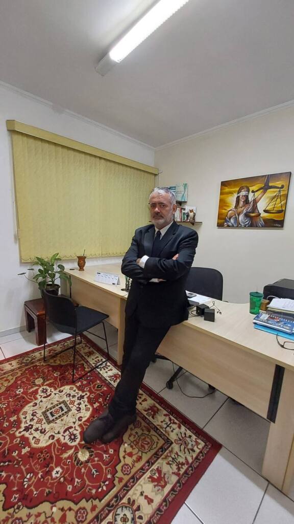 advogado Claudio Medeiros , CMedeiros Advocacia - Guarulhos-SP