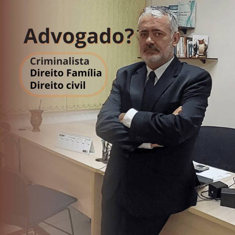 Dr. Claudio Medeiros - Advogado de Direito de Família em Guarulhos